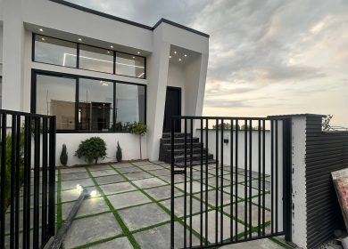 خرید ویلا با روف عالی در نعمت آباد چمستان | ۱۶۰ متر