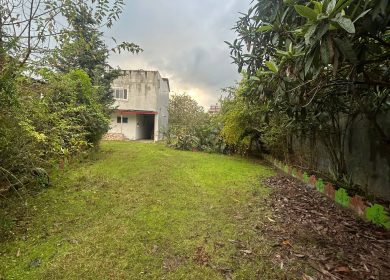 خرید ویلا باغ ۱۲۰۰ متری در بهدشت چمستان | ۱۲۰۰ متر