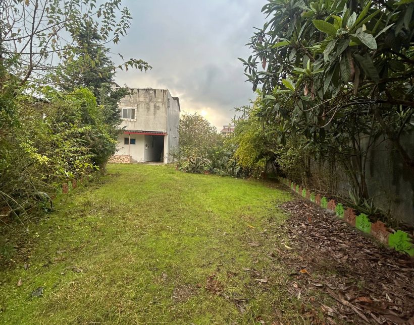 خرید ویلا باغ ۱۲۰۰ متری در بهدشت چمستان | ۱۲۰۰ متر