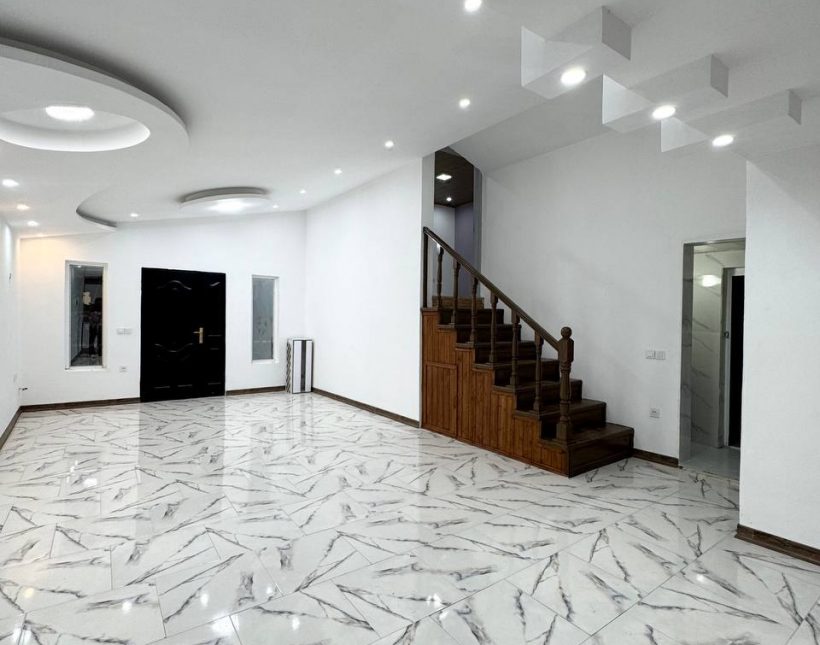 خرید ویلا پیلوت ۲۵۰ متری در آهودشت چمستان | ۲۵۰ متر