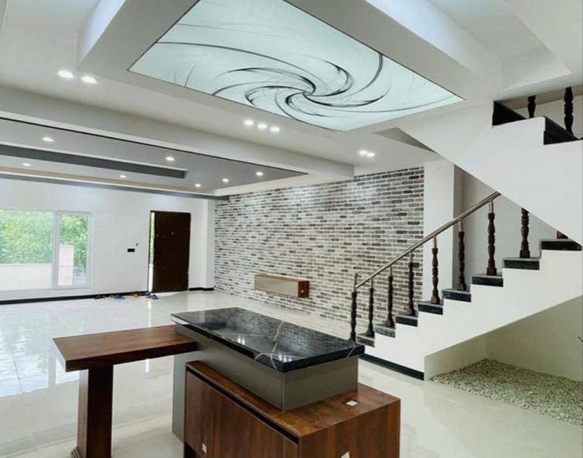 فروش ویلا باغ با ویو جنگلی شهرکی با گیت نگهبانی منطقه سیاه‌کلا چمستان | 280 متر