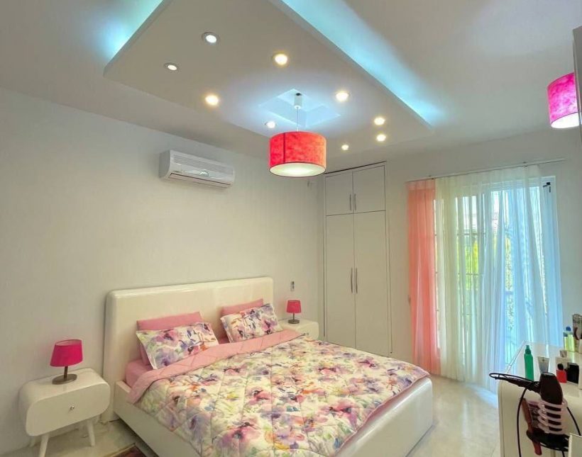 فروش ویلا باغ 550 متری مدارک کامل منطقه الیمالات نور | 550 متر