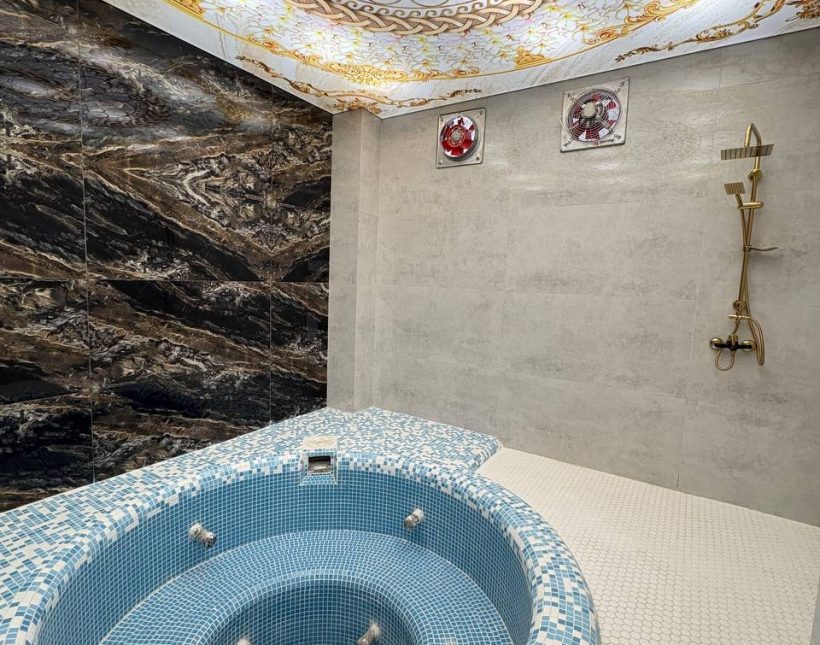 فروش ویلا دوبلکس 300 متری منطقه برند آهودشت چمستان | 270 متر