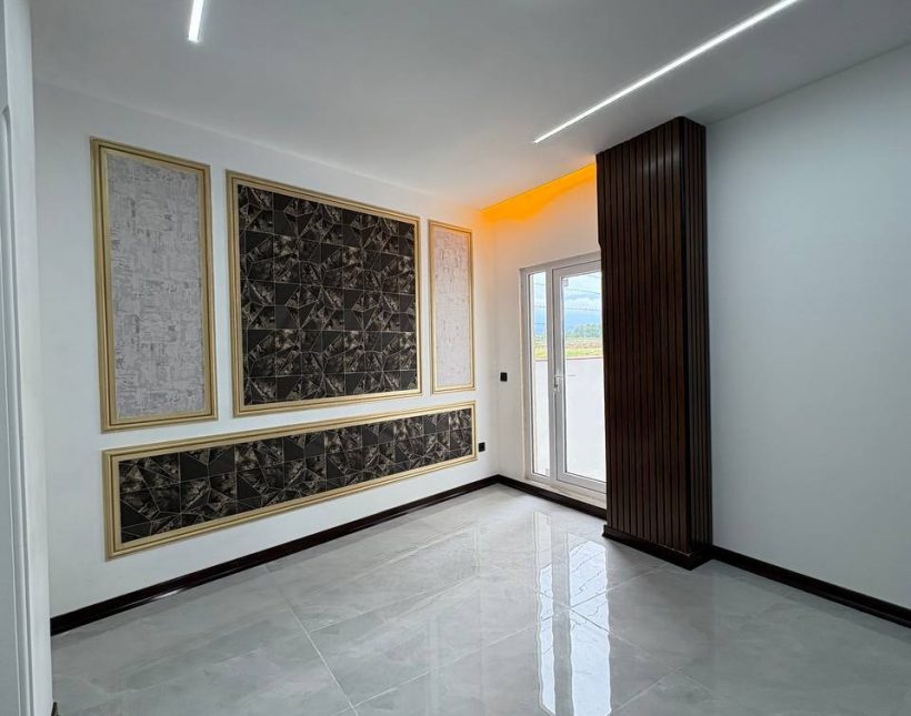 فروش ویلا دوبلکس 300 متری منطقه برند آهودشت چمستان | 270 متر