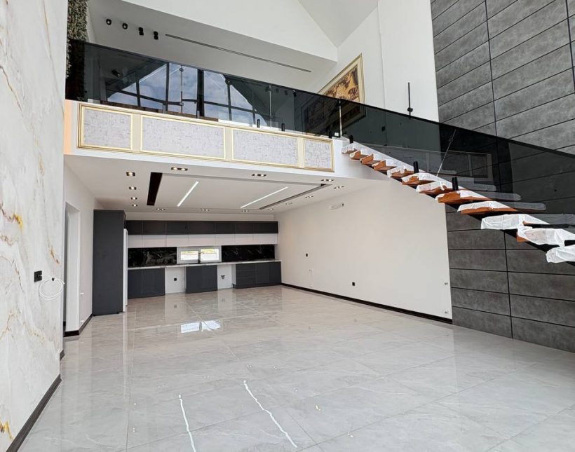 فروش ویلا دوبلکس 300 متری منطقه برند آهودشت چمستان | 270 متر