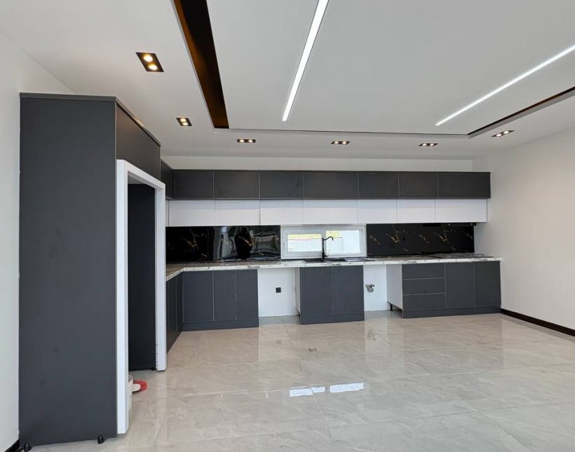 فروش ویلا دوبلکس 300 متری منطقه برند آهودشت چمستان | 270 متر