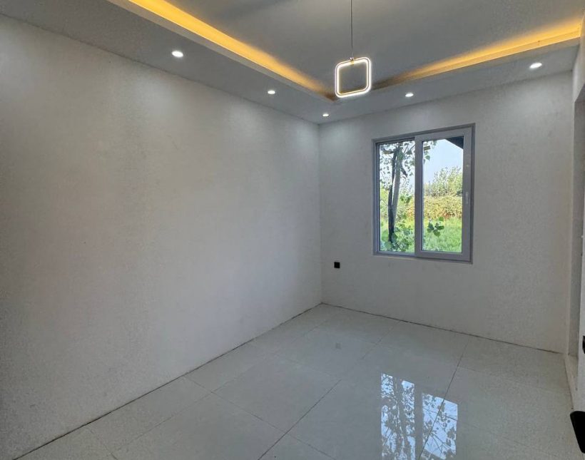 خرید ویلا فلت نما مدرن ویو ابدی 180 متری خطیب کلا چمستان | 180 متر