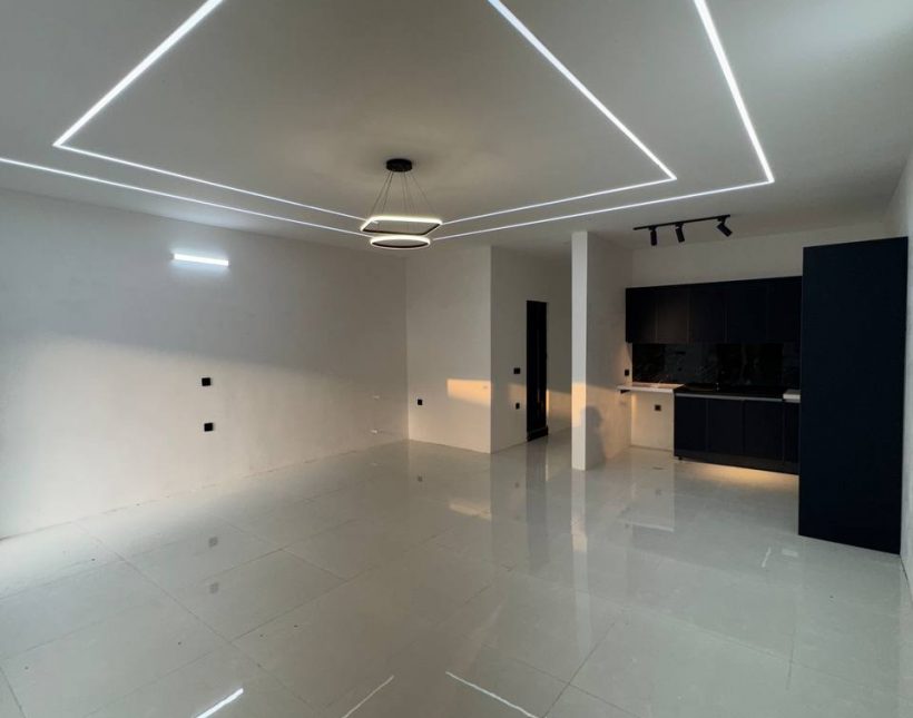 خرید ویلا فلت نما مدرن ویو ابدی 180 متری خطیب کلا چمستان | 180 متر