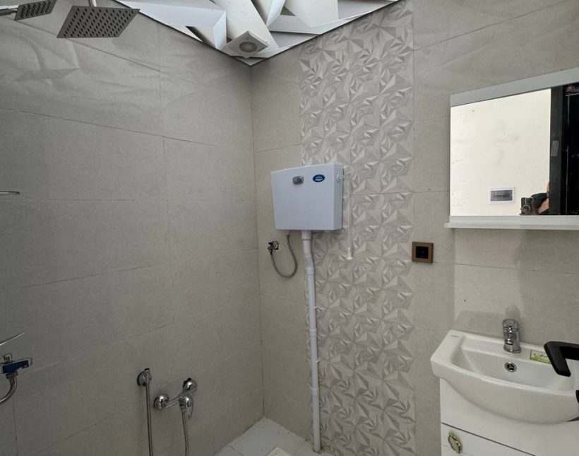 خرید ویلا فلت نما مدرن ویو ابدی 180 متری خطیب کلا چمستان | 180 متر