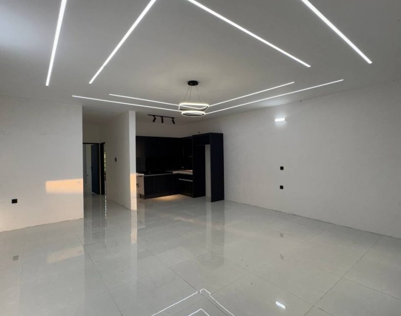 خرید ویلا فلت نما مدرن ویو ابدی 180 متری خطیب کلا چمستان | 180 متر