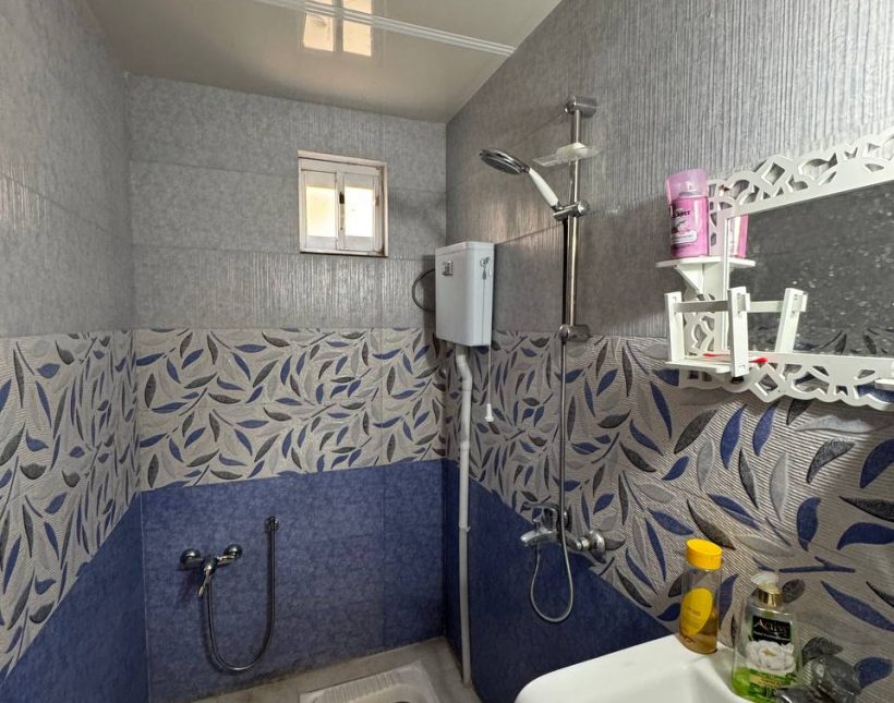 خرید ویلا فلت فول فرنیش سند تک برگ 200 متری آهودشت چمستان | 200 متر