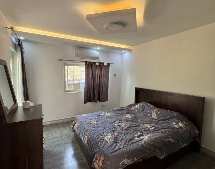 خرید ویلا فلت فول فرنیش سند تک برگ 200 متری آهودشت چمستان | 200 متر