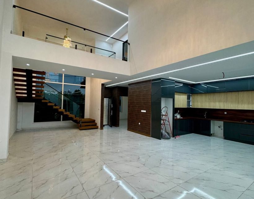 خرید ویلا نعمت آباد نور مازندران ارزان اقساطی | ۲۳۰ متر