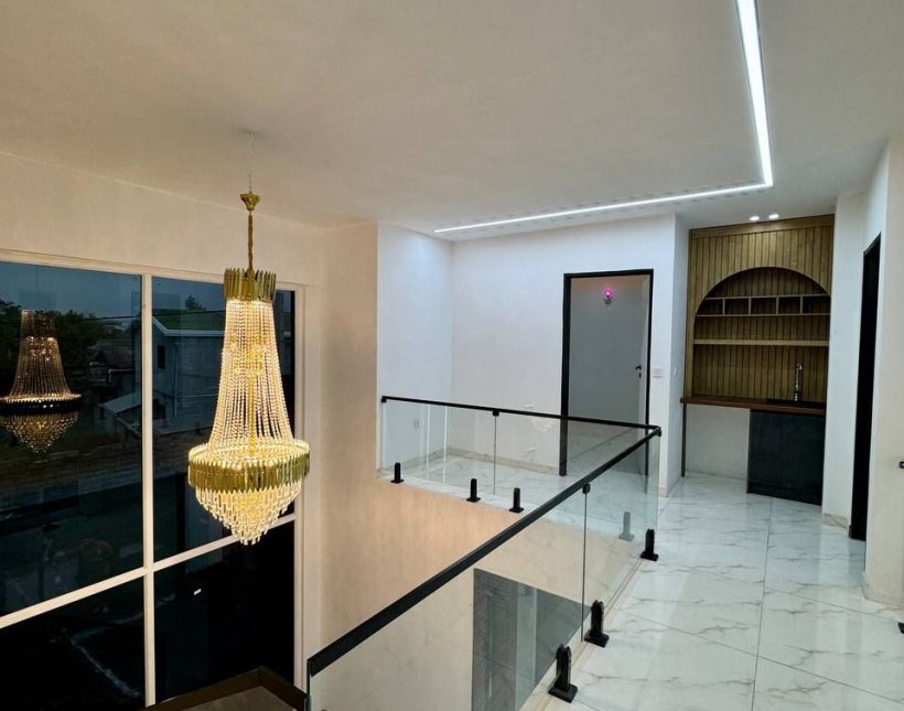 خرید ویلا نعمت آباد نور مازندران ارزان اقساطی | ۲۳۰ متر