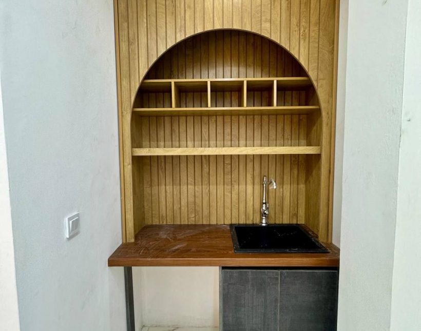 خرید ویلا نعمت آباد نور مازندران ارزان اقساطی | ۲۳۰ متر