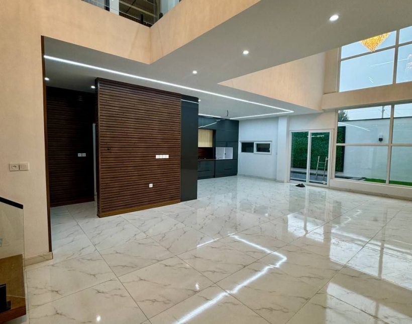 خرید ویلا نعمت آباد نور مازندران ارزان اقساطی | ۲۳۰ متر