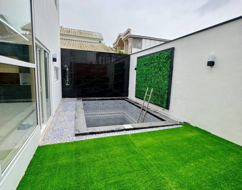 خرید ویلا نعمت آباد نور مازندران ارزان اقساطی | ۲۳۰ متر