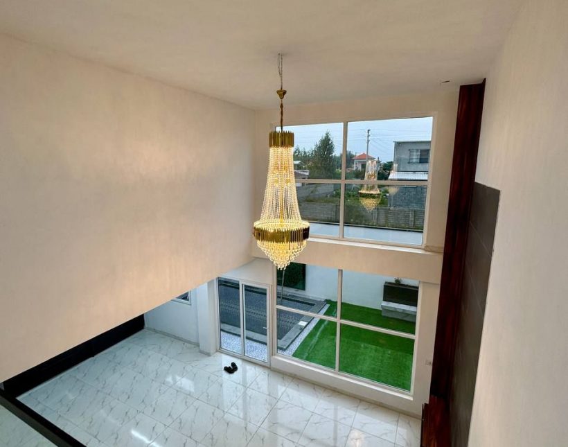 خرید ویلا نعمت آباد نور مازندران ارزان اقساطی | ۲۳۰ متر