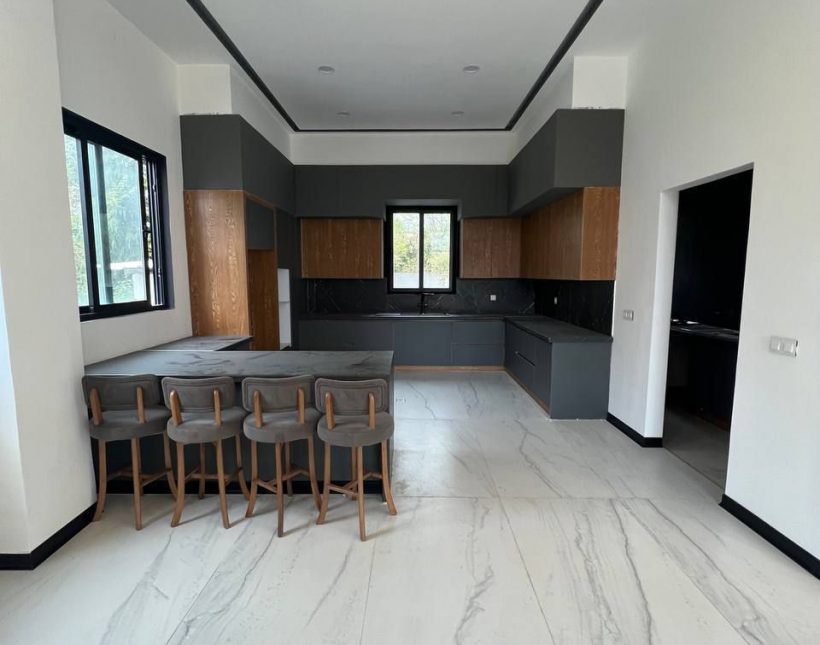 خرید ویلا نوشهر امیررود اقساطی | ۵۲۰ متر