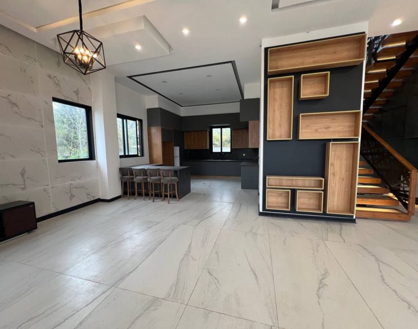 خرید ویلا نوشهر امیررود اقساطی | ۵۲۰ متر