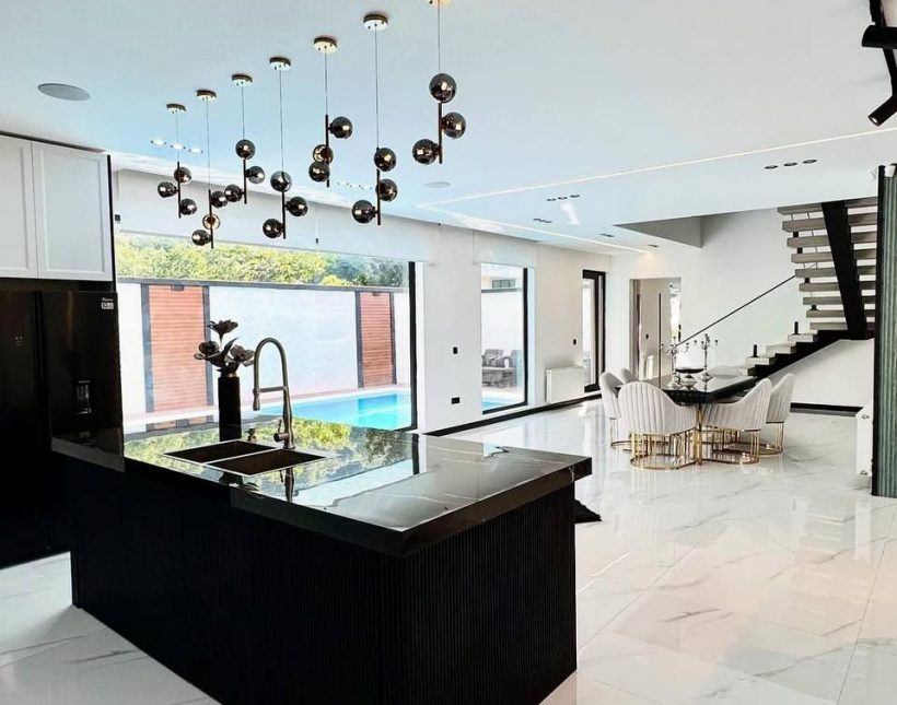 خرید ویلا چلک نوشهر | ۵۰۰ متر