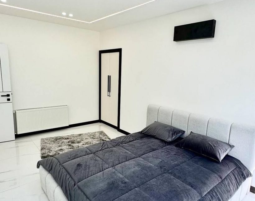 خرید ویلا چلک نوشهر | ۵۰۰ متر