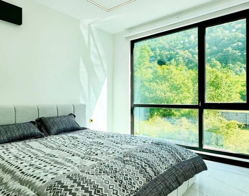 خرید ویلا چلک نوشهر | ۵۰۰ متر