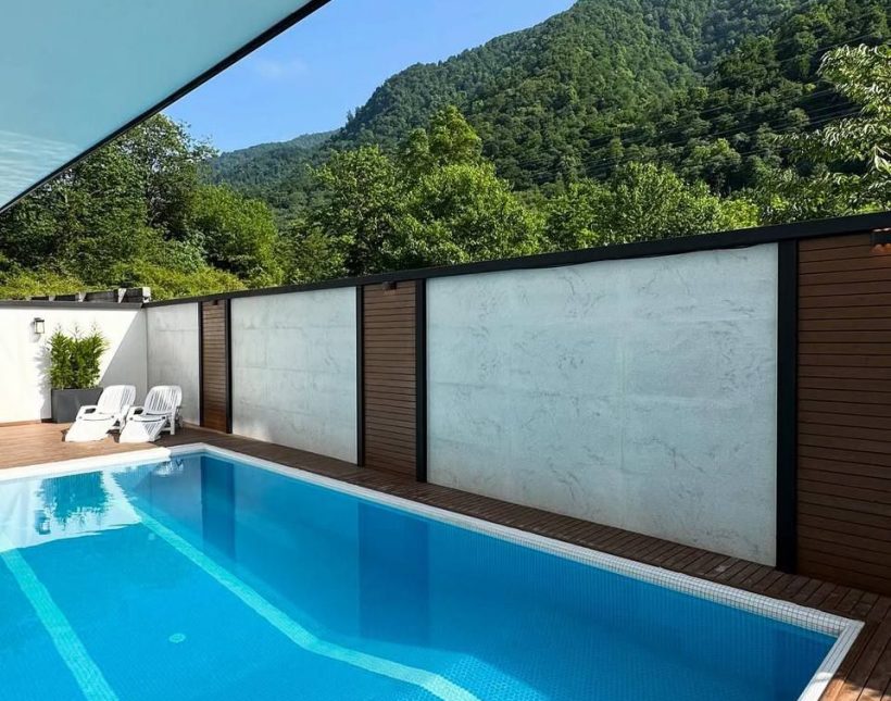 خرید ویلا چلک نوشهر | ۵۰۰ متر