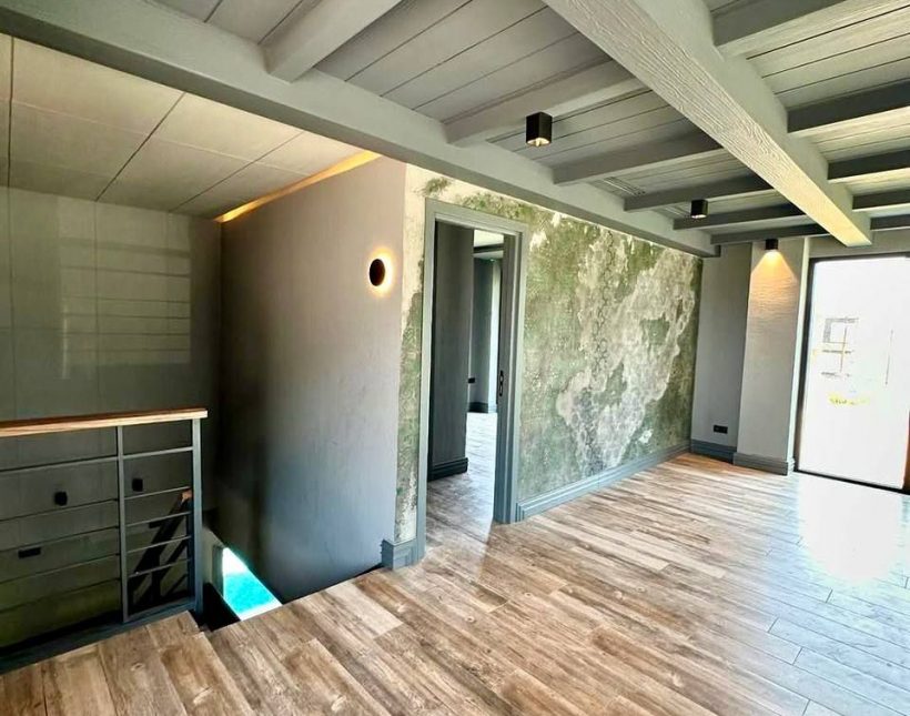 خرید ویلا نوشهر چلک | ۵۰۰ متر