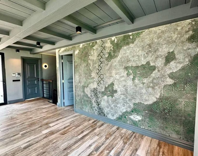 خرید ویلا نوشهر چلک | ۵۰۰ متر