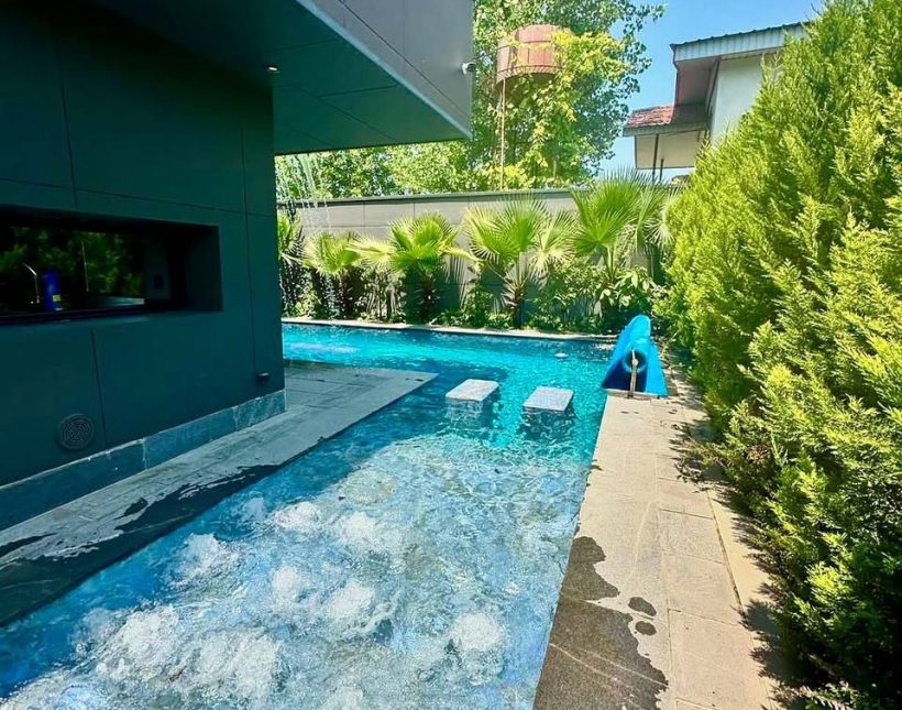 خرید ویلا نوشهر چلک | ۵۰۰ متر