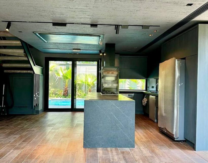 خرید ویلا نوشهر چلک | ۵۰۰ متر