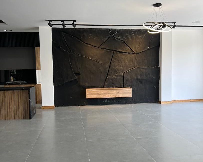 خرید ویلا مدرن استخردار 400 متری سند شش دانگ سیاهرود نوشهر | 370 متر