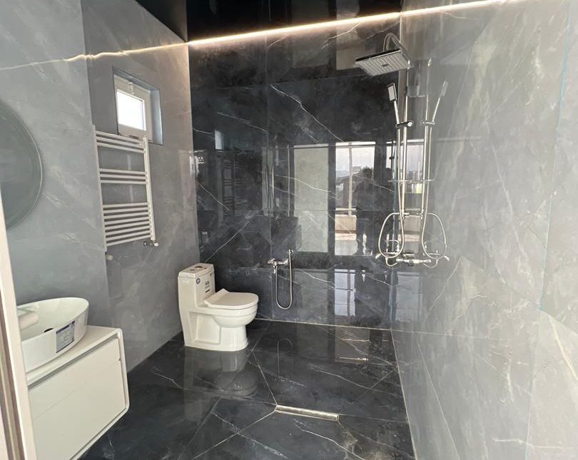 خرید ویلا مدرن استخردار 400 متری سند شش دانگ سیاهرود نوشهر | 370 متر