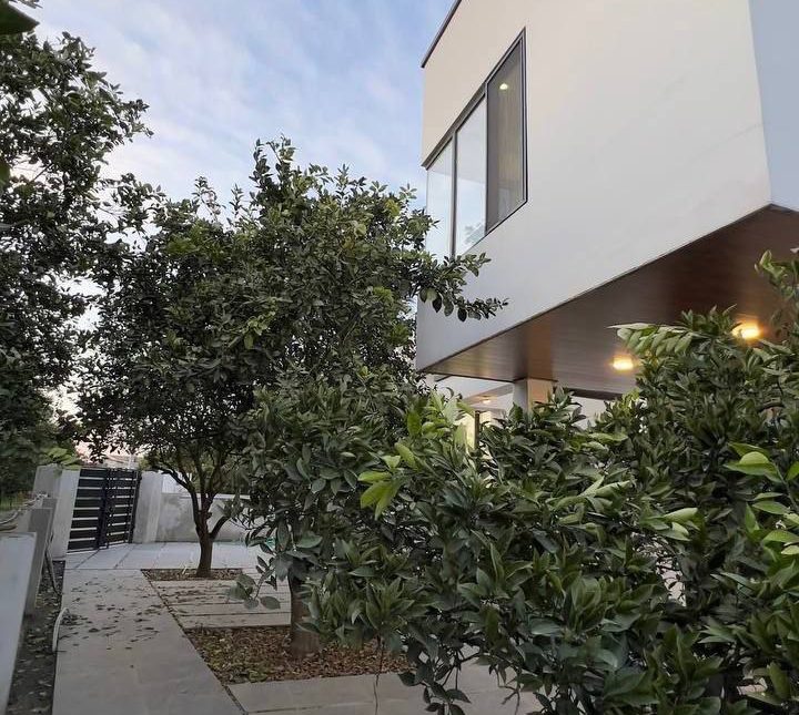 فروش ویلا شیک و مدرن جنگلی ۱۷۰ متر بنا الیمالات | 300 متر