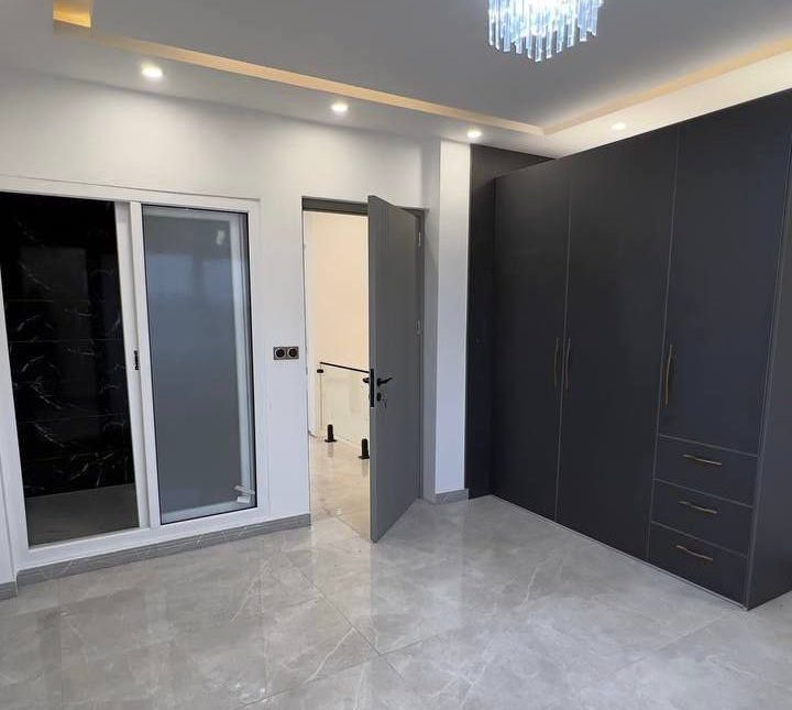 فروش ویلا شیک و مدرن جنگلی ۱۷۰ متر بنا الیمالات | 300 متر