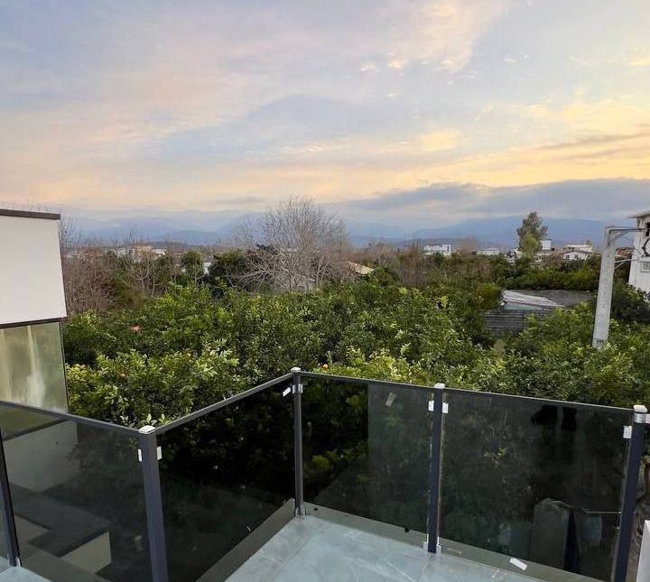 فروش ویلا شیک و مدرن جنگلی ۱۷۰ متر بنا الیمالات | 300 متر