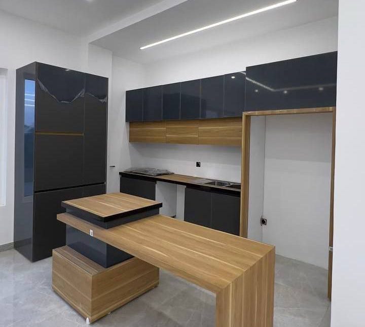 فروش ویلا شیک و مدرن جنگلی ۱۷۰ متر بنا الیمالات | 300 متر