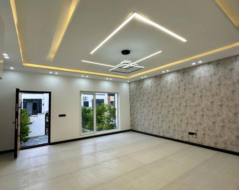 خرید ویلای ۱۵۰ متری سند دار بالا دست جاده جنگلی نور | ۱۵۰ متر