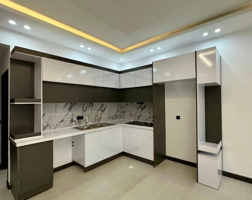 خرید ویلای ۱۵۰ متری سند دار بالا دست جاده جنگلی نور | ۱۵۰ متر