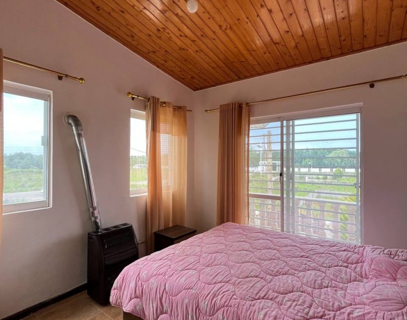 فروش ویلا ۳۳۰ متری سند دار جنگلی محدوده گنجیاب نور | ۳۳۰ متر