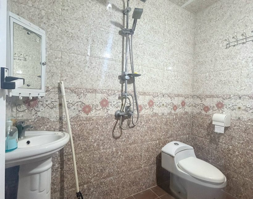 فروش ویلا باغ ۲ خواب فول فرنیش بافت مسکونی جاده دریا ایزدشهر | ۳۰۰ متر