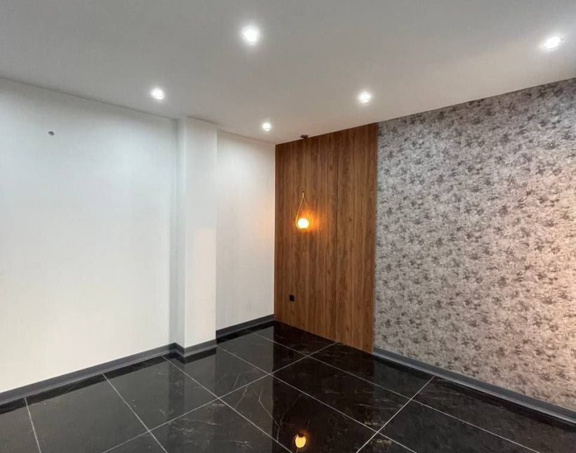 فروش ویلا مدرن و لاکچری استخر دار ۳۵۰ متر بنا چمستان | ۴۰۰ متر