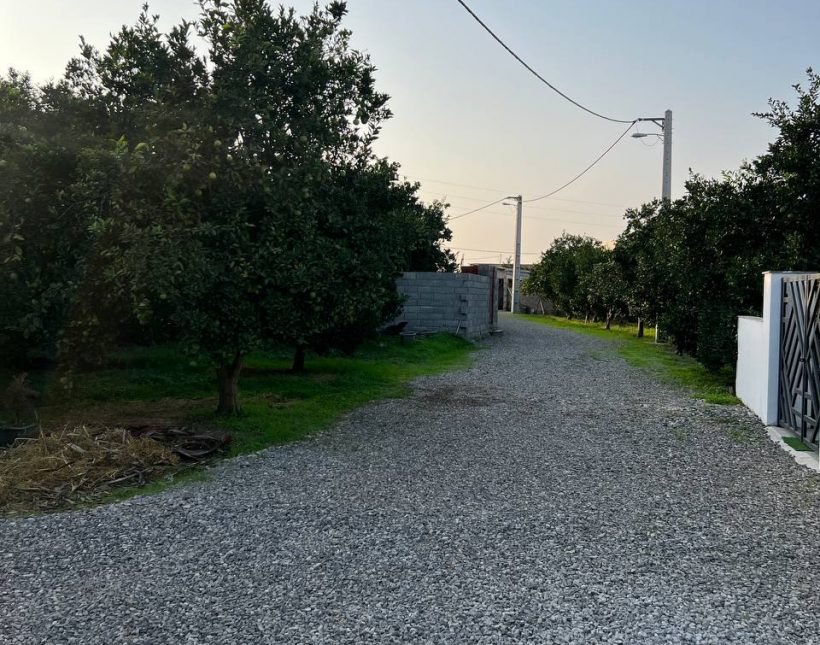 خرید ویلا شیک و مدرن ۲۳۰ متر بنا چمستان | ۳۰۰ متر