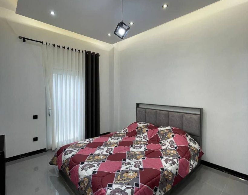 خرید ویلا مدرن و لاکچری شهرکی | ۲۰۰ متر