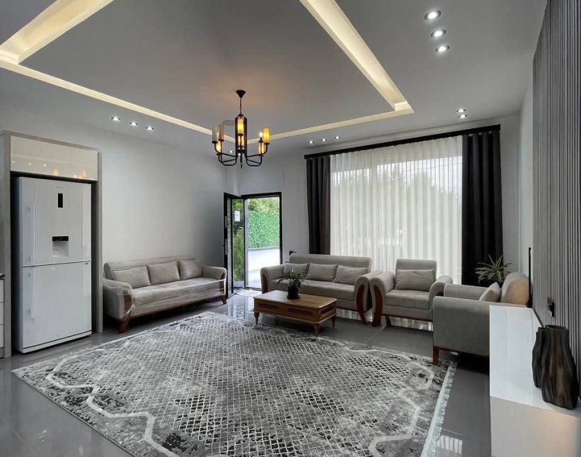 خرید ویلا مدرن و لاکچری شهرکی | ۲۰۰ متر