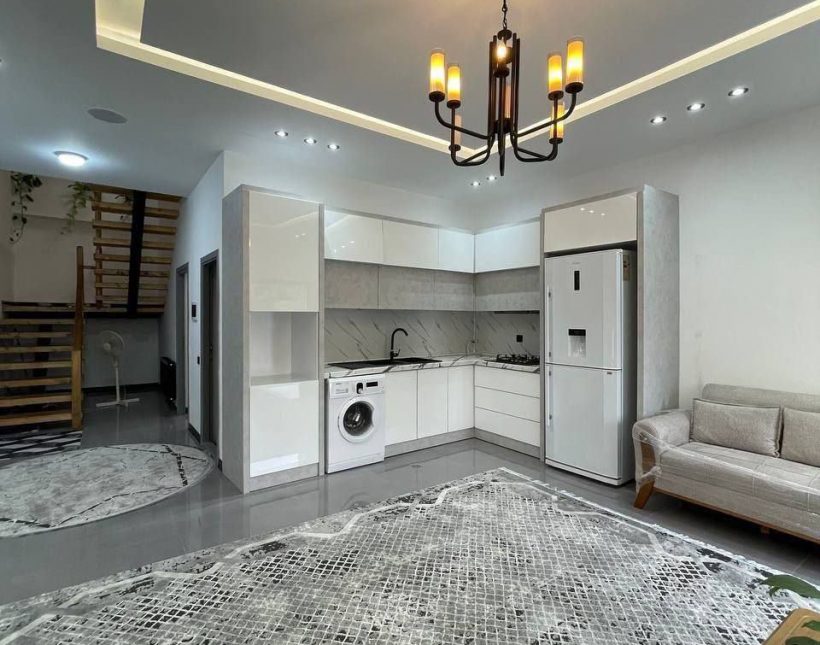 خرید ویلا مدرن و لاکچری شهرکی | ۲۰۰ متر