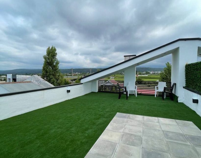 خرید ویلا مدرن و لاکچری شهرکی | ۲۰۰ متر