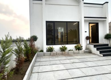 خرید ویلا فلت ۱۶۰ متری در آهودشت چمستان | ۱۶۰ متر