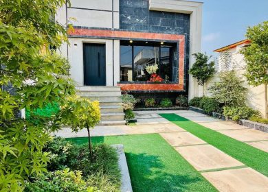 خرید ویلا فلت شهرکی در بهدشت چمستان | ۱۶۰ متر